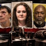 Hanged, electrocuted and poisoned: The killers who survived execution