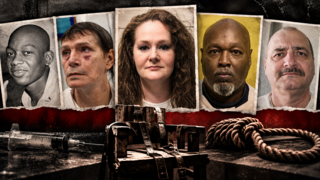 Hanged, electrocuted and poisoned: The killers who survived execution