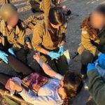 Her parents were killed on Oct. 7. Three years later, Nir Oz resident trains IDF medics to save lives