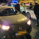 Arrest of alleged terrorists on Highway 1 likely prompted by false report