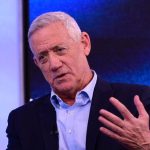 Gantz’s message to voters: ‘Your votes are safe’