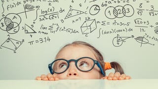 How to turn math into a game for kids wired to move