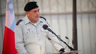 Israel unveils new IDF ‘Space Force’ to prepare for warfare beyond Earth
