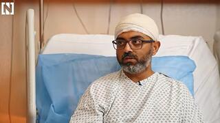 ‘A sudden blow to my head’: Flydubai captain recalls cockpit attack that nearly downed the jet