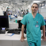 From heart breakthroughs to Israel’s doctor exodus: Sheba cardiologist sounds the alarm