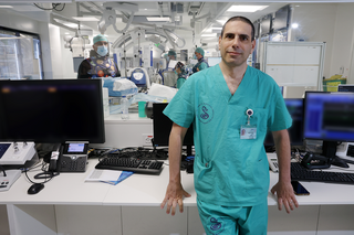 From heart breakthroughs to Israel’s doctor exodus: Sheba cardiologist sounds the alarm
