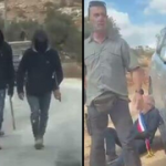 No arrests after West Bank settler attack; police accuse European diplomats of not cooperating