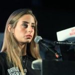 Mia Schem slams ‘pro-Palestinian sheep,’ Drake as she recounts Hamas captivity