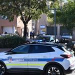 14-year-old shoots principal and teacher at French school after bringing shotgun in guitar case