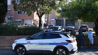 14-year-old shoots principal and teacher at French school after bringing shotgun in guitar case