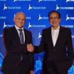 John Paulson donates record $296 million to Hebrew University, largest gift in its history