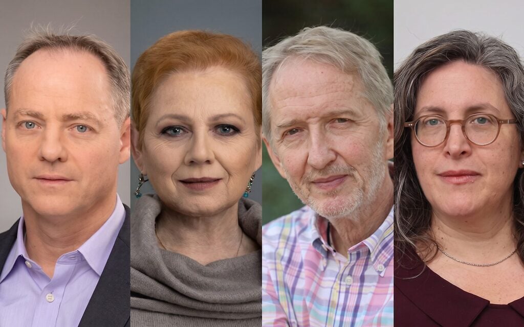 Special post-election briefing: understanding Israel’s election results – Sponsored Content