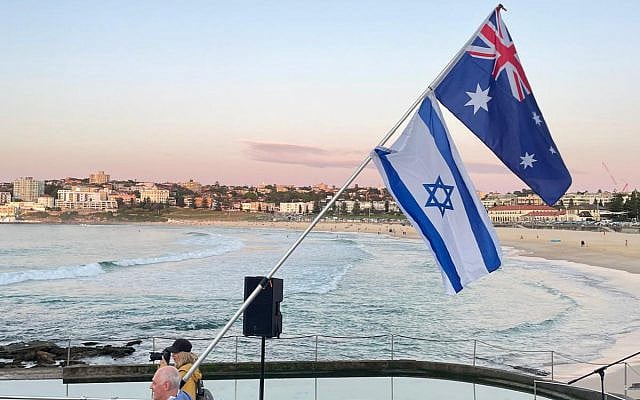 Michael Gencher | Will Jews Ever Feel Safe Gathering in Public Again