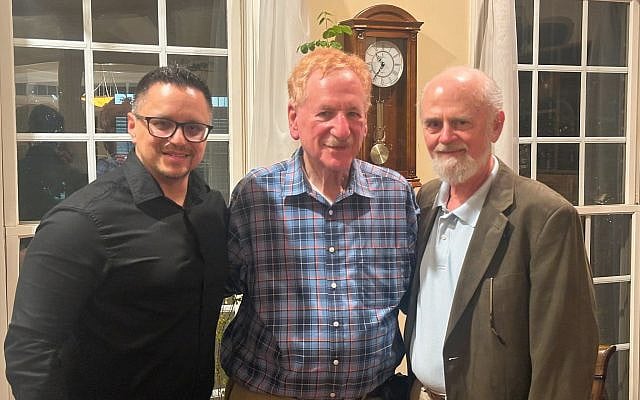 Celeo Ramirez | An Ophthalmologist, a Spy Psychiatrist, and the CIA Officer Who Broke A.Q. Khan