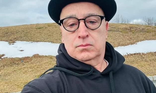 Tony D. Senatore | Justice or Spectacle: What Livestreamed Executions Say about Our Civilization