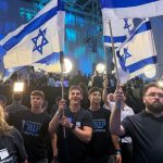 Exit polls show Israeli rejection of current Netanyahu coalition, but uncertainty on its replacement