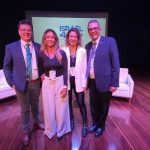 Silas Anastacio | Israel’s Ministry of Tourism Presents Plans and Investments for the Future