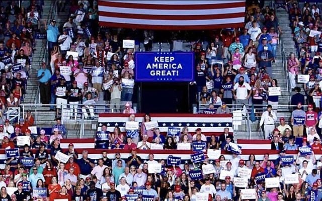 Stephen Stern | For MAGA, Facts Are Irrelevant When Beating You Is Everything.