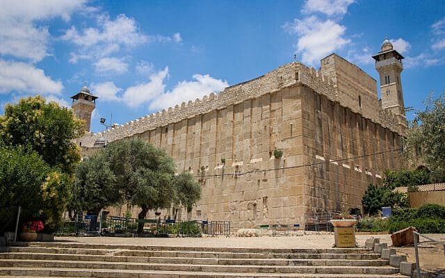Jose Lev Alvarez Gomez | Stop Lying: The West Bank Is Not Occupied