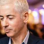 Ackman: I look at the founders, not the sector