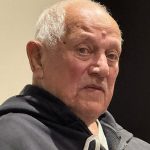 Jonathan Baz | Steven Berkoff marks The Battle of Cable Street