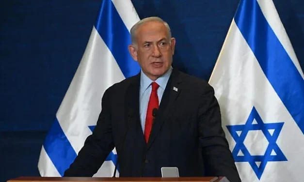 David Weissman | My Endorsement of Netanyahu for Prime Minister
