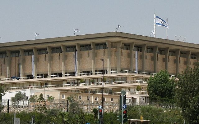 Kateryna Odarchenko | What Israel’s Wartime Election Can Teach Ukraine