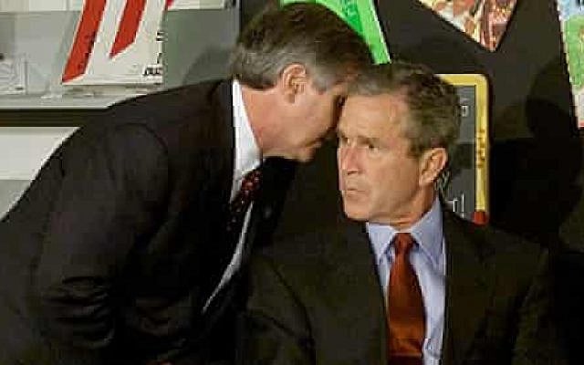 Gil Mildar | Who Won the Iraq War?