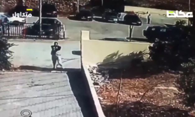 Igor H. Sabino | When Christians Are Killed Outside Israel, Where Is the Outrage?