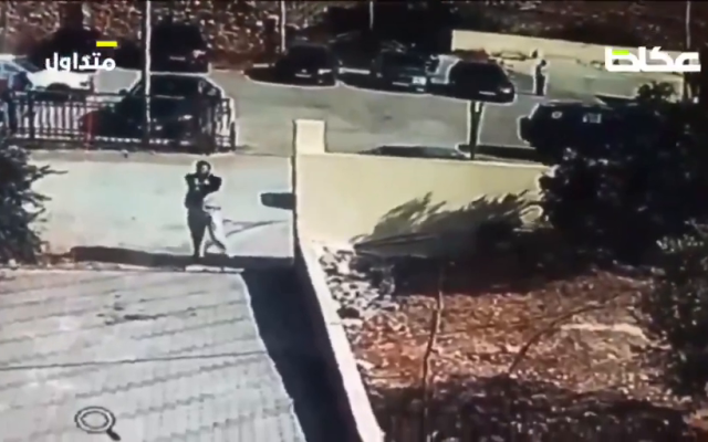 Igor H. Sabino | When Christians Are Killed Outside Israel, Where Is the Outrage?