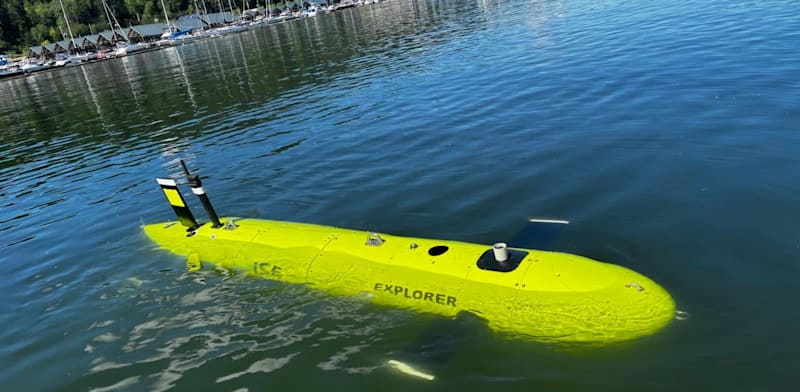 Elbit Systems buys International Submarine Engineering