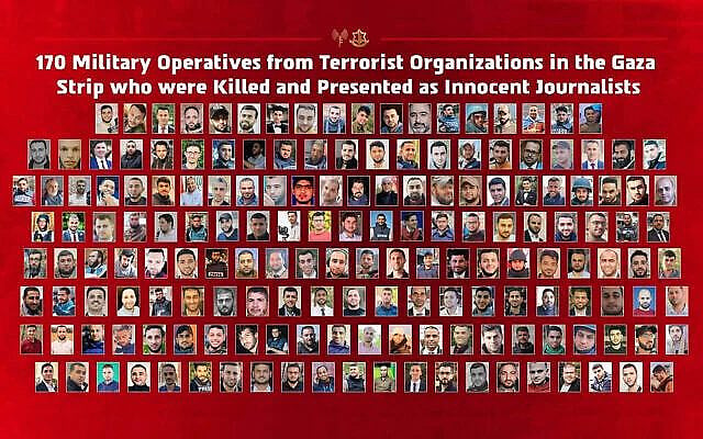 Kostis Konstantinou | Another Myth Falls Apart: Our Slain ‘Colleagues’