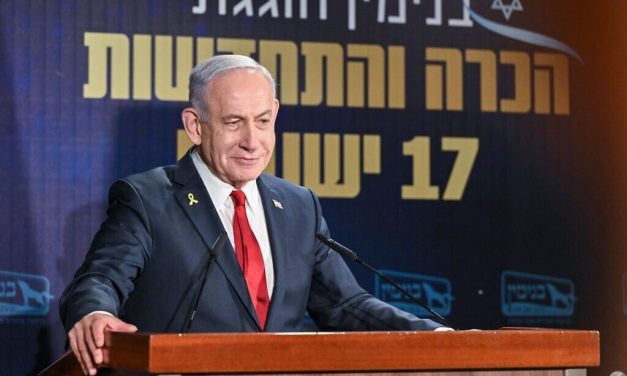 Settler violence harms Israel’s interests. But for PM, halting it could hurt him politically