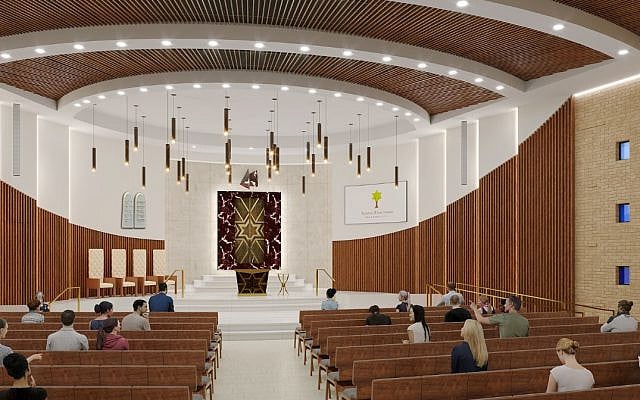 Jay Abramson | Temple B’nai Israel: A Century of Jewish Life in Oklahoma City