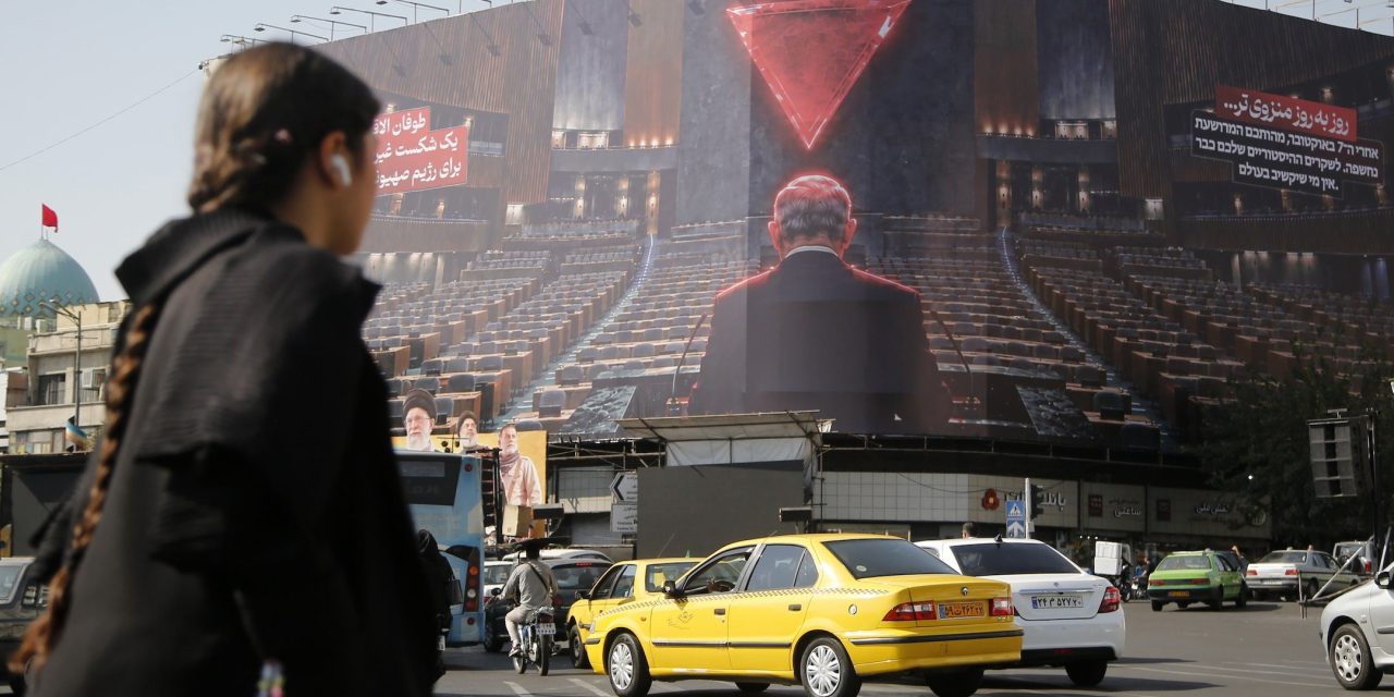 A renewed Iran war is only a matter of time, Israeli experts warn