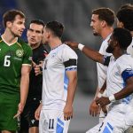 ‘That’s a lie’: Israeli journalists clash with Irish football association ahead of tense rematch