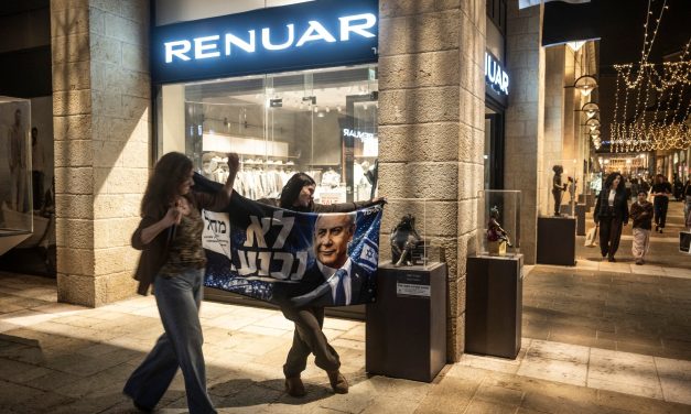 Who are the first time voters who could sway Israel’s election?