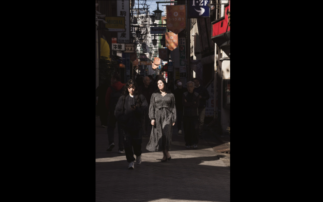 Melissa Uchiyama | To Love Israel With a Floppy Heart