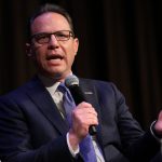 Israel is the one thing both Pennsylvania gubernatorial candidates agree on