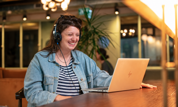 Why now is the time to learn Hebrew – Sponsored Content