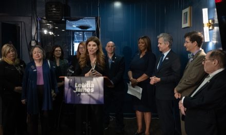 NY Dems root for Netanyahu’s challenger