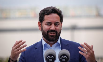 GOP incumbent Lawler and Democratic challenger Conley compete for Jewish vote in NY-17