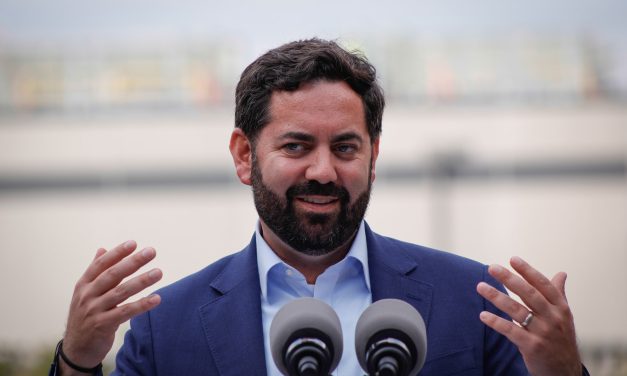 GOP incumbent Lawler and Democratic challenger Conley compete for Jewish vote in NY-17