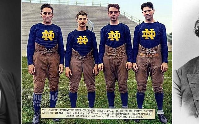 Kelsey Maurine Brickl | Touchdowns, Railroad Barons, and Blood Atonement