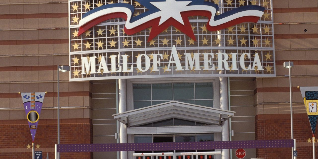 Minnesota man charged with ISIS-inspired plot on Jewish-owned Mall of America