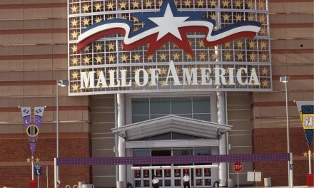 Minnesota man charged with ISIS-inspired plot on Jewish-owned Mall of America