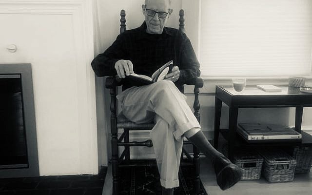 Rich Kirschen | In Memory of Michael Brooks: The Kindness We Lost, and Need Now More Than Ever