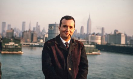 A new documentary tells the story of Entebbe’s unsung Jewish hero