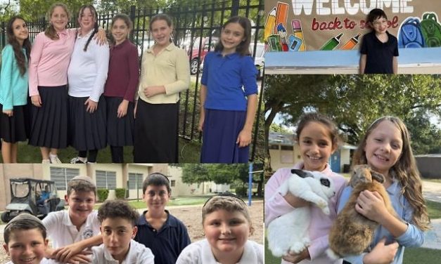 Joseph Scutts | A School That Notices: Inside Mizrahi Family Torah Academy’s Whole-Child Approach