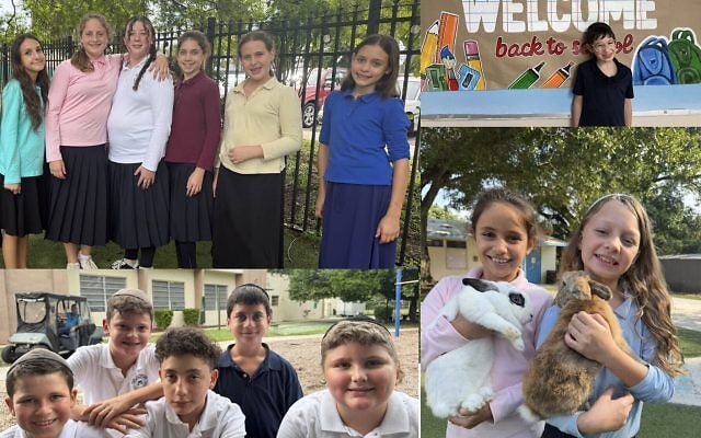 Joseph Scutts | A School That Notices: Inside Mizrahi Family Torah Academy’s Whole-Child Approach
